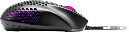 Игровая мышь Cooler Master MM-720 (матовый черный)