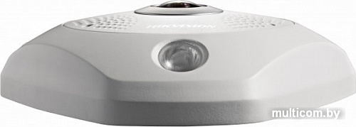 IP-камера Hikvision DS-2CD6365G0E-IVS(B)