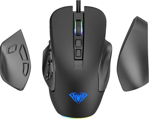 Игровая мышь AULA Fire H510