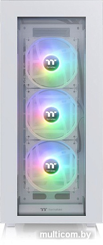 Корпус Thermaltake Divider 500 TG ARGB CA-1T4-00M6WN-01