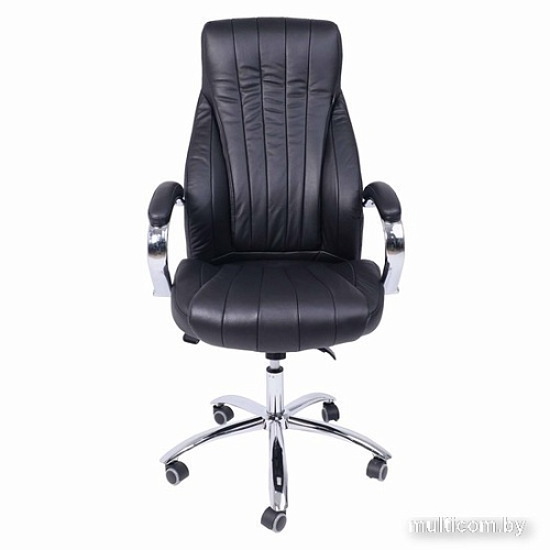 Кресло AksHome Mastif Eco (черный)