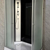 Душевая кабина Saniteco BST-120BL