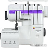 Оверлок Effektiv Triumphator 1800Х (фиолетовый)