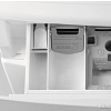 Стиральная машина Electrolux SensiCare 600 EW6FN448BP