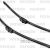 Щетки стеклоочистителя Patron PWB470-FS