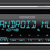 CD/MP3-магнитола Kenwood KDC-154UM