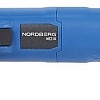 Угловая шлифмашина Nordberg NE218