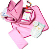 Женская сумка Reisenthel Babycase IR3016 (розовый)