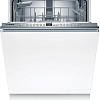Встраиваемая посудомоечная машина Bosch Serie 2 SMV26DX00T