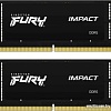 Оперативная память Kingston FURY Impact 2x16 ГБ DDR5 6400 МГц KF564S38IBK2-32