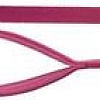 Поводок Trixie Premium Leash M-L 200220 (орхидея)