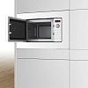 Микроволновая печь Bosch BFL623MW3