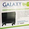 Конвектор Galaxy Line GL8227 (черный)