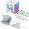 Светодиодная панель Nanoleaf Shapes Mini Triangles NL48-1001TW-10PK