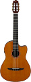 Акустическая гитара Yamaha NCX3CN