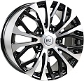 Литые диски RST R088 18x8" 5x150мм DIA 110.1мм ET 56мм BD