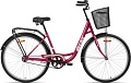 Велосипед AIST 28-245 2025 (красный, разобранный)