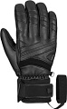 Горнолыжные перчатки Reusch Classic Pro 6301101-7700 (р-р 8.5, Black)