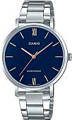 Наручные часы Casio LTP-VT01D-2B