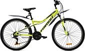 Велосипед Favorit Impulse 26 V 2020 (зеленый)