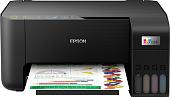 МФУ Epson EcoTank L3250 (ресурс стартового картриджа 4500/7500)