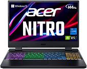 Игровой ноутбук Acer Nitro 5 AN515-58-72SF NH.QM0CD.001