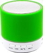Беспроводная колонка Arka Attilan (зеленый)