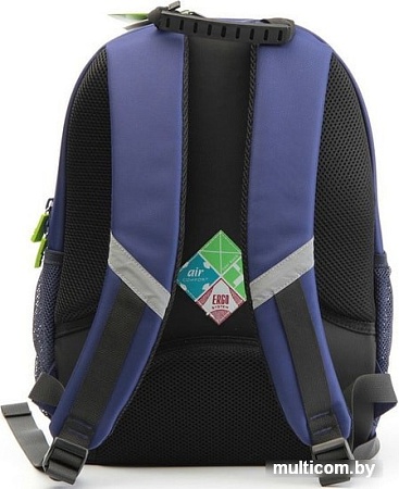 Рюкзак 4ALL Kids RK61-11N (синий/бежевый)