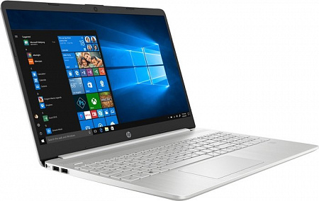 Ноутбук HP 15s-fq2010ur 2X1R5EA