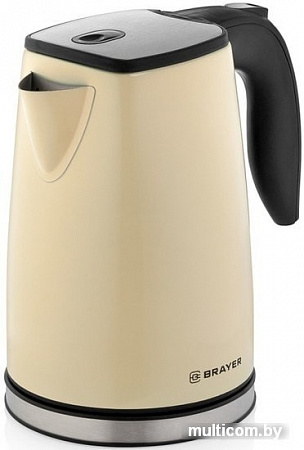 Электрочайник Brayer BR-1042-YE