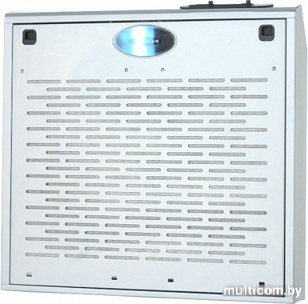 Кухонная вытяжка Jetair Senti SI/F/50 (PRF0023748)