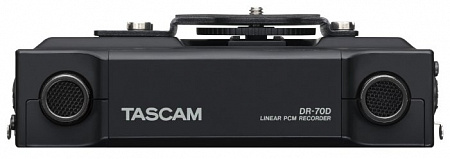 Диктофон Tascam Tascam DR-70D