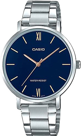 Наручные часы Casio LTP-VT01D-2B