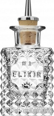 Графин Luigi Bormioli Mixology Elixir N.1 12272/01