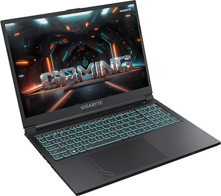 Игровой ноутбук Gigabyte G6 MF-52KZ853SD