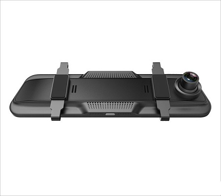 Видеорегистратор-зеркало TrendVision MR-810 GT