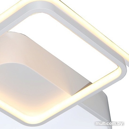 Припотолочная люстра Natali Kovaltseva Led Light 81038/6C