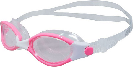 Очки для плавания Atemi B503 (розовый/белый)