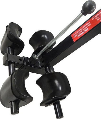 Инверсионный стол DFC IT05TFE