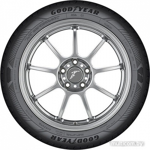 Автомобильные шины Goodyear EfficientGrip Performance 2 225/45R17 94W