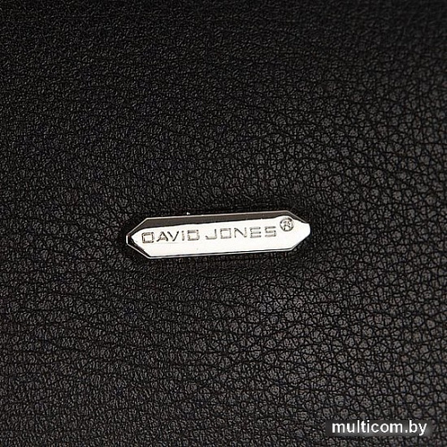 Сумка David Jones 823-798804-BLK (черный)