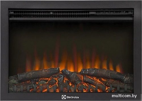 Электрокамин Electrolux EFP/P-2520LS N