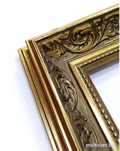 Картина Декарт 8Л0190 (в раме)