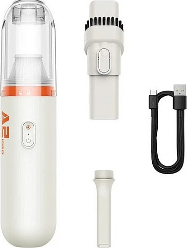 Baseus A2 Pro 671500015B (белый)