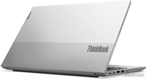 Ноутбук Lenovo ThinkBook 14 G4 IAP 21DHA16LIH