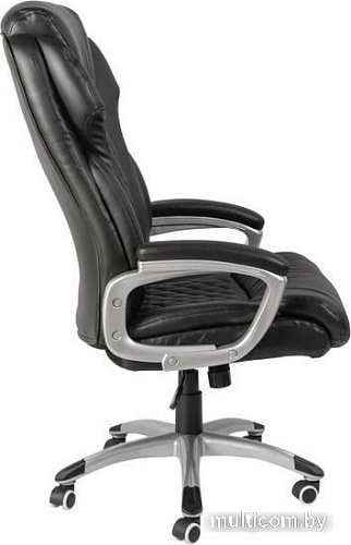 Кресло Меб-ФФ MF-3047 (черный)