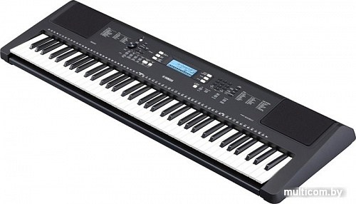 Синтезатор Yamaha PSR-EW310