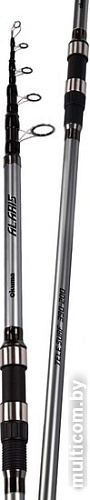 Удилище Okuma Alaris Tele Surf ALS-S-1405H-T