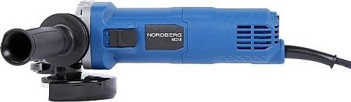 Угловая шлифмашина Nordberg NE218