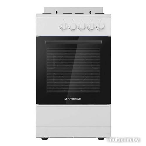 Кухонная плита MAUNFELD MGC50GEW01D